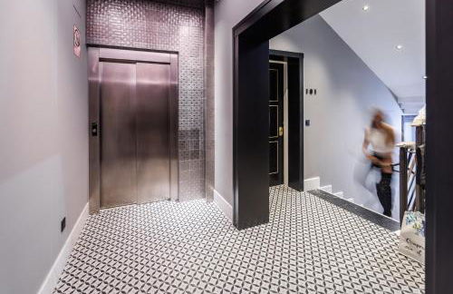 Apartamentos MAGUILLA IV- PARKING INCLUIDO para huéspedes - Foto 71