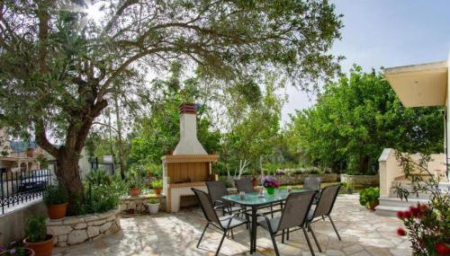 Nikis Country House - Lefkada BnB Private Parking - Foto 5