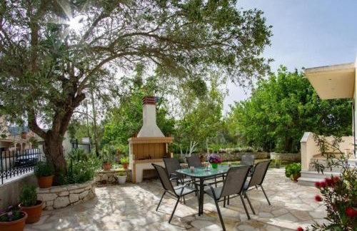 Nikis Country House - Lefkada BnB Private Parking - Foto 5