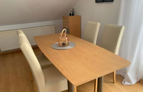 MEINE OASE Ferienwohnung !!! NICHT FÜR MONTEURE !!! - Foto 11