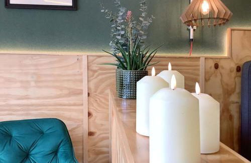 Komfortquartier, Apartment mit Balkon, Nähe Messe Düsseldorf - Foto 14