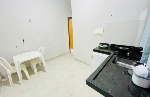 Apartamento 2, ate 5 pessoas - Photo 4