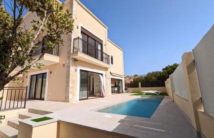 Villa 2 bedroom with heated pool - Foto 14