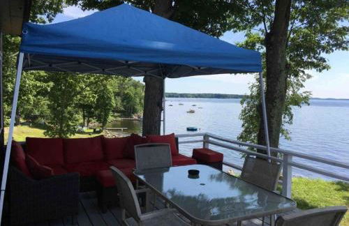 Cozy Cabin with Lovely Views of Great Sacandaga Lake in Northville, New York - Foto 19