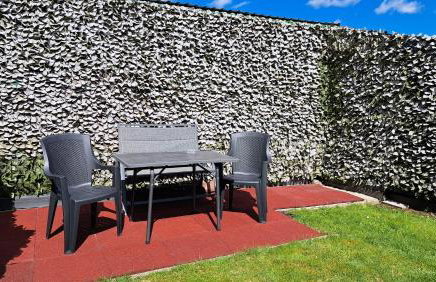 Ferienwohnung Auguste - Foto 32