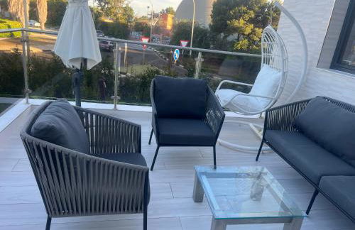 DeLuxe House Valencia - Foto 61