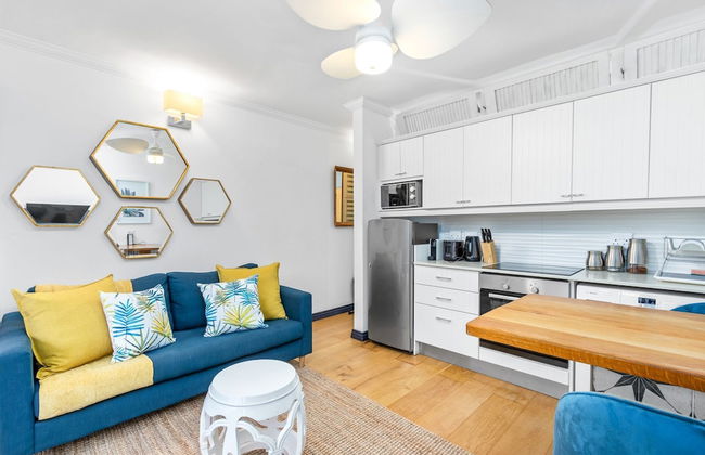 Clifton Studio 104 - Foto 6