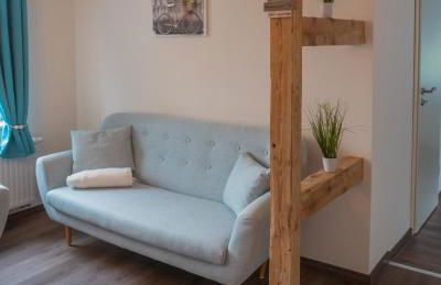 Appartementhaus- Bredner / Appartement IV - Foto 1