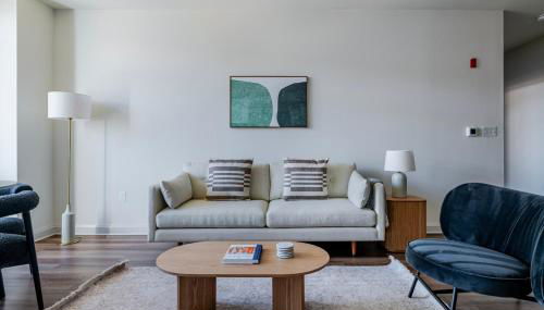 Blueground Bleachery pool nr Charles River BOS-1213 - Foto 2, Other