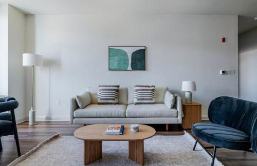 Blueground Bleachery pool nr Charles River BOS-1213 - Foto 2