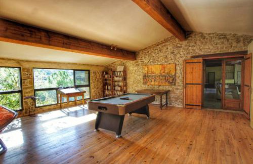 Domaine - Vignoble - Jacuzzi - Sauna - 14 à 18 pers - Foto 19