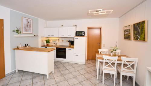 Fewo-Eifelvielfalt - Foto 3, stove, dishwasher, toaster