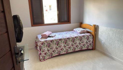 Casa do Delei - Linda casa com piscina em Orleans - Foto 5