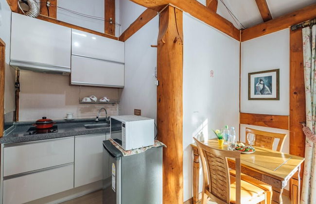 Sunset Pension - Foto 59