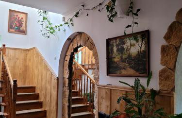 Familienurlaub 8 Personen Ferienhaus Polen Urlaub Insel Wolin Ostsee Ferienwohnung - Foto 13