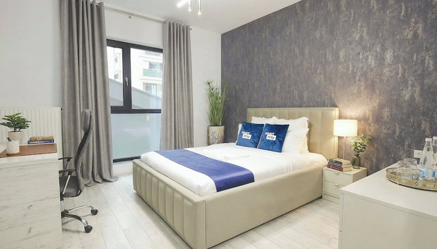 Smart Stay - Foto 2, Zimmer