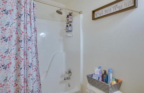 Less Than 3 Mi to French Quarter Pet-Friendly Home - Foto 16