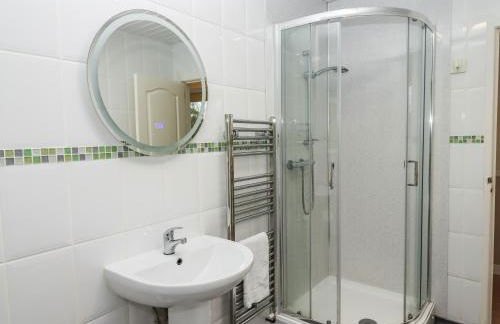 Castle View Lodge - Foto 23