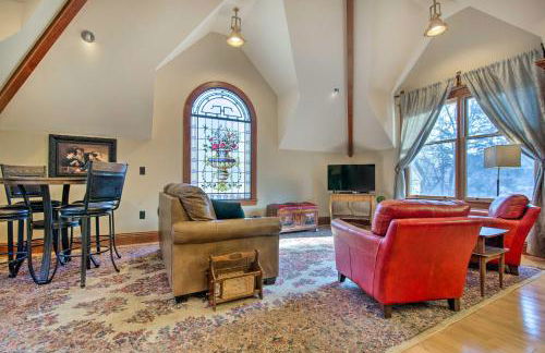 Historic Guest House on Castle Kimble Estate! - Foto 11