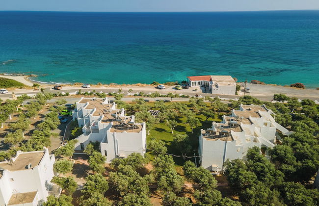 Fata Morgana Studios & Apartments - Foto 1