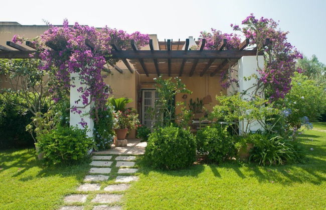 Masseria Mosca - Foto 19