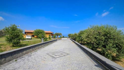 Villa Da Campo - Foto 2, Garden view