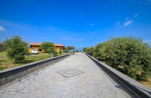 Villa Da Campo - Foto 2