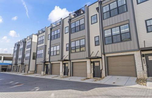 Riverview Retreat - Foto 18