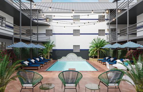 Onyx Hotels - Foto 1