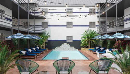 Onyx Hotels - Foto 1