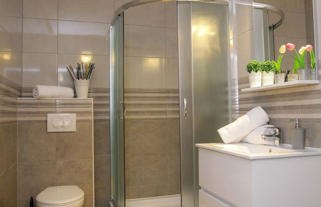 Pool Apartments Privilege - Foto 68