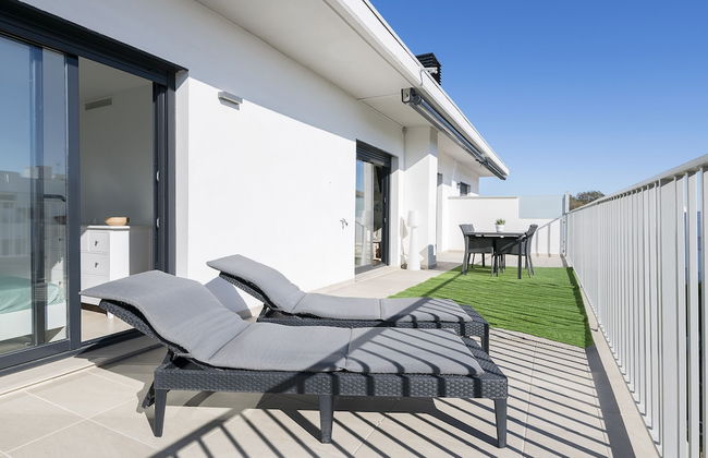 La Casita De Candor Beach - Foto 5