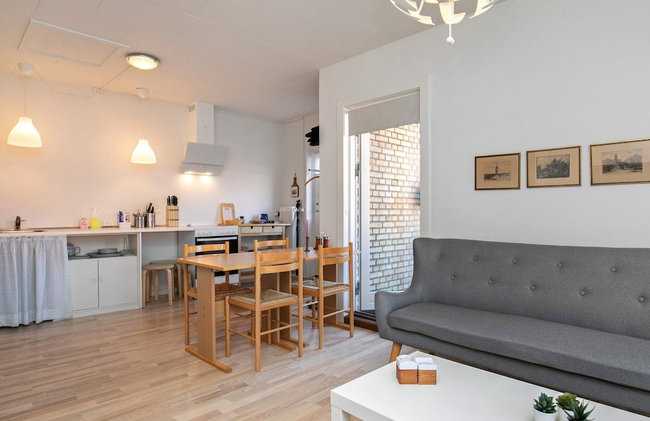 4 Person Holiday Home in Skagen - Foto 6