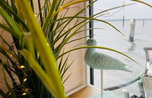 Hausboot Hafenkönig Lübeck - Foto 23