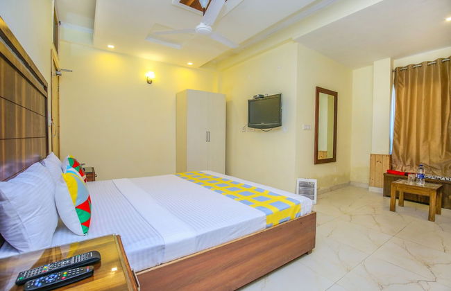 OYO 12187 Home Luxury Studio Kasauli - Foto 6