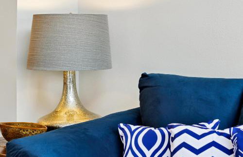 Star Lake Oasis - 4 bed family pool home - Foto 20