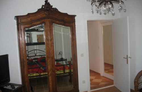 Ferienwohnung Westend-Grunewald - Foto 7