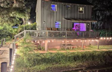 cozy lakeside retreat - Photo 5