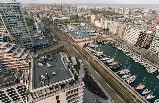 Sky Tower View - Foto 57