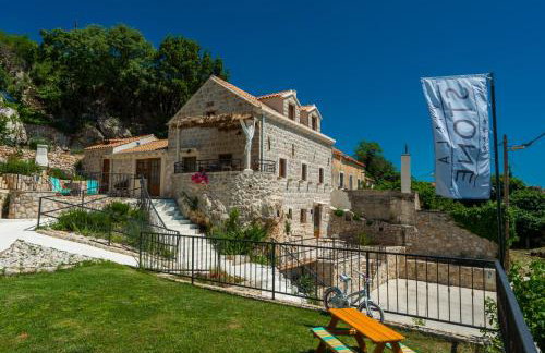 Villa Stone-Exceptional private Estate - Foto 16
