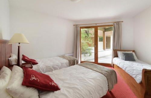 Goélia Les Chalets des Deux Domaines - Foto 9