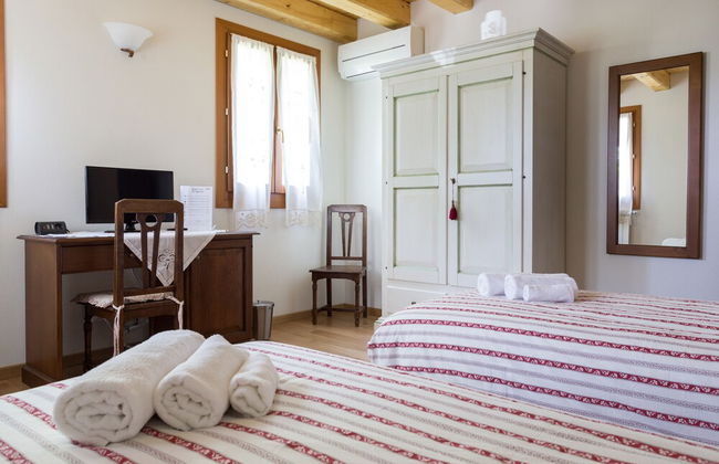 Casolare La Quercia - Photo 2