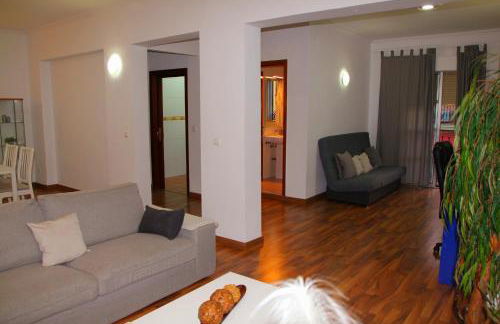 Villa Ahumor Apartamento entero 20 m Sevilla -6pax - Foto 30