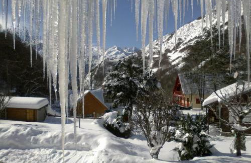 Chalet toutou 12/14 personnes - Foto 33