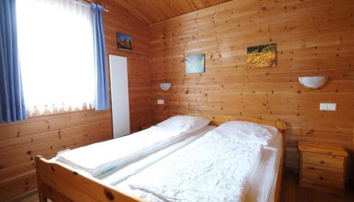 Ferienhaus Nr 20, Typ B, Feriendorf Jägerpark, Bayerischer Wald - Foto 4