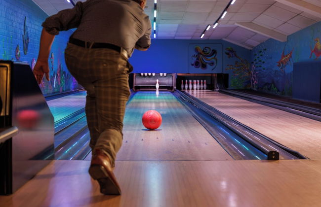 Sunparks Oostduinkerke aan zee - Foto 54