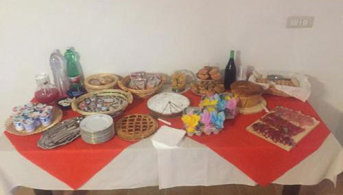 Agriturismo il Viandante - Photo 2