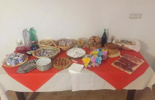 Agriturismo il Viandante - Photo 2