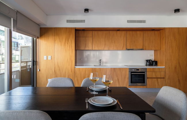 BT Homes - Palacio Paz - Foto 50