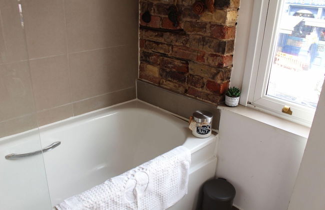 Charming Central London Studio With Sofabed - Foto 15